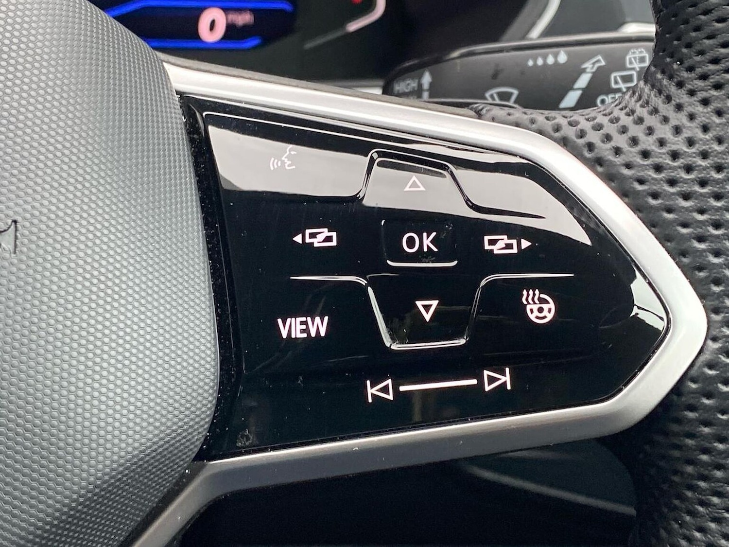 Used Volkswagen Tiguan 2023 for sale - 76578324: Photo 26