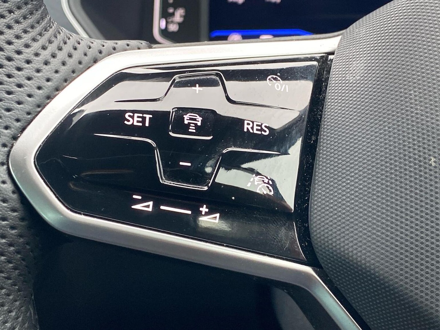 Used Volkswagen Tiguan 2023 for sale - 76578324: Photo 27