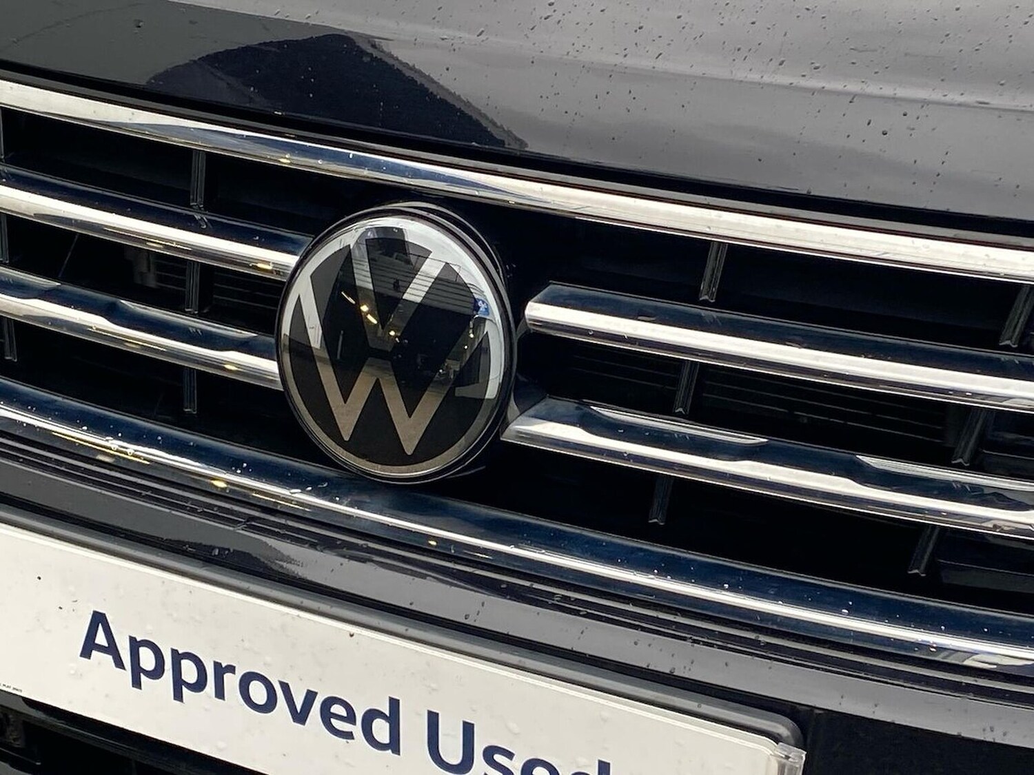 Used Volkswagen Tiguan 2023 for sale - 76578324: Photo 31