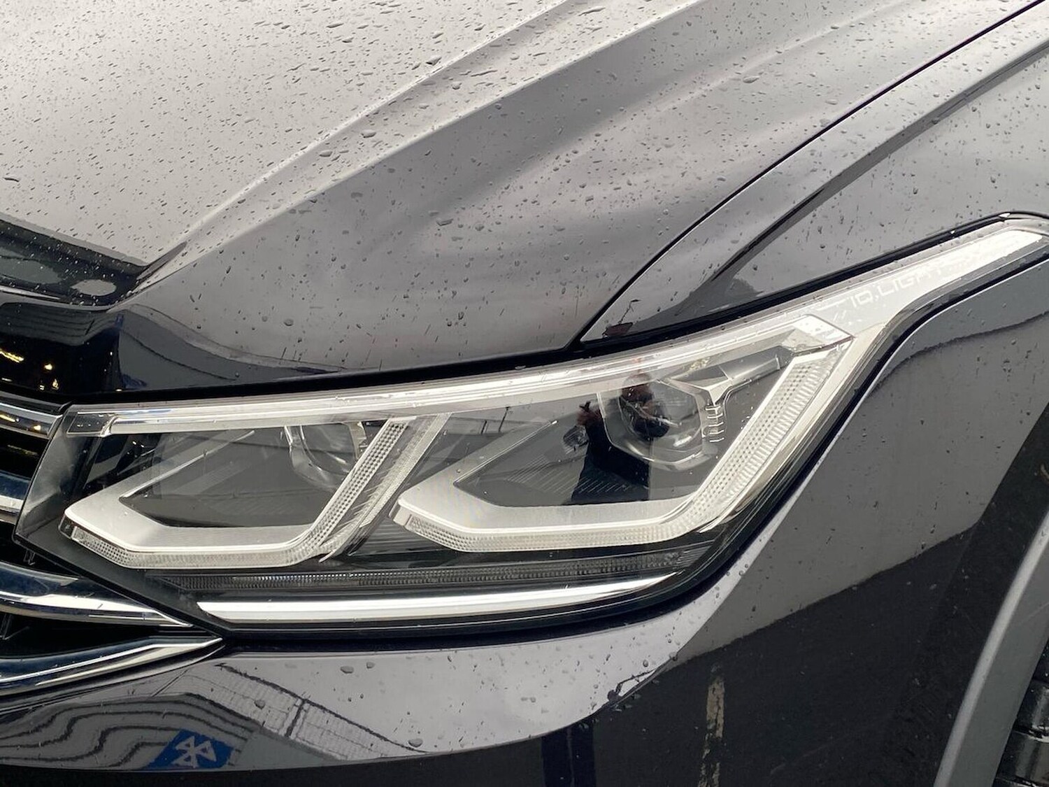 Used Volkswagen Tiguan 2023 for sale - 76578324: Photo 32