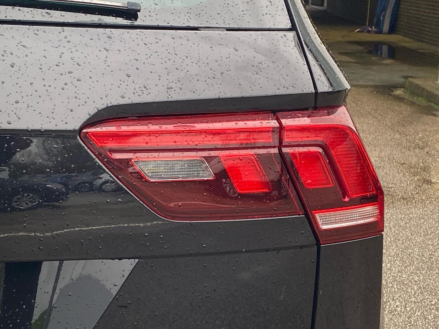 Used Volkswagen Tiguan 2023 for sale - 76578324: Photo 34