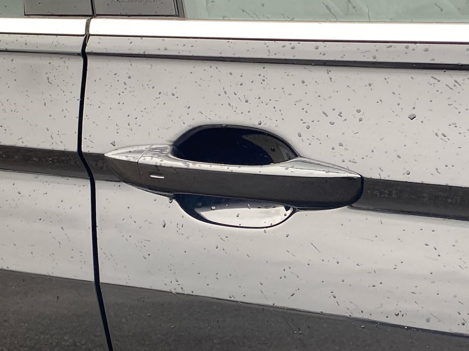 Used Volkswagen Tiguan 2023 for sale - 76578324: Photo 35