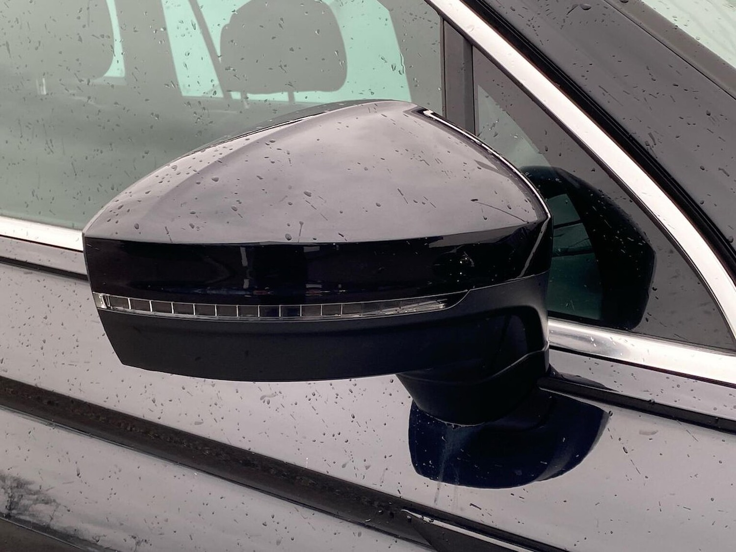 Used Volkswagen Tiguan 2023 for sale - 76578324: Photo 36