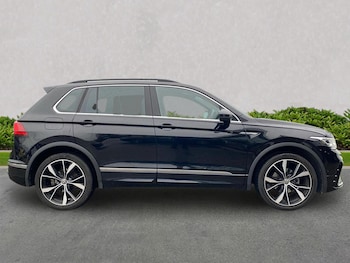 Used Volkswagen Tiguan 2023 for sale - 76578324: Photo