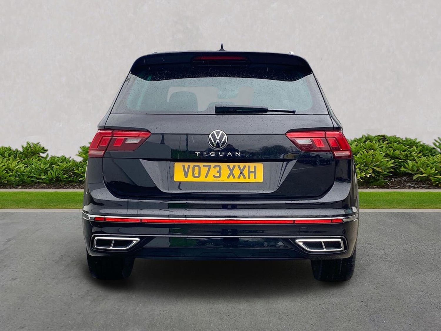 Used Volkswagen Tiguan 2023 for sale - 76578324: Photo 4