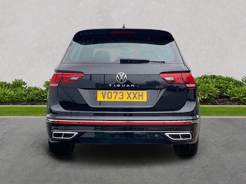 Used Volkswagen Tiguan 2023 for sale - 76578324: Photo