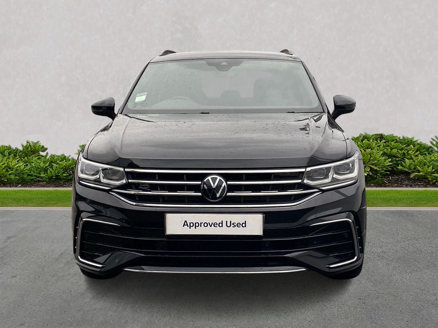 Used Volkswagen Tiguan 2023 for sale - 76578324: Photo 5