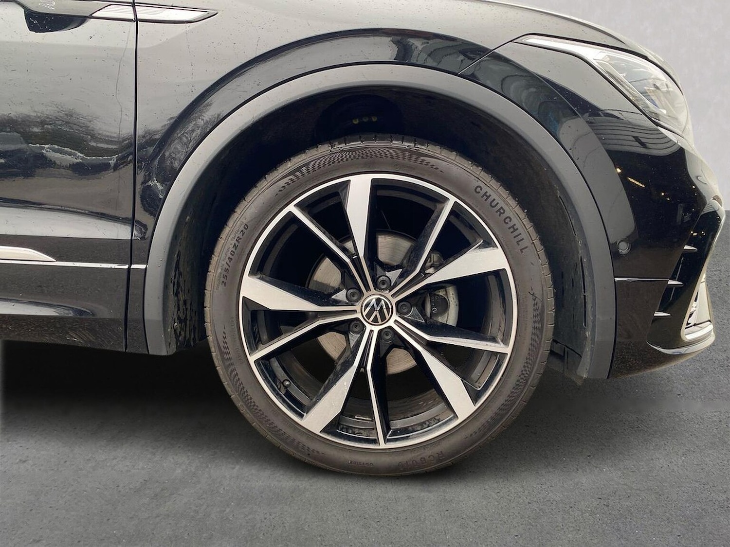 Used Volkswagen Tiguan 2023 for sale - 76578324: Photo 6