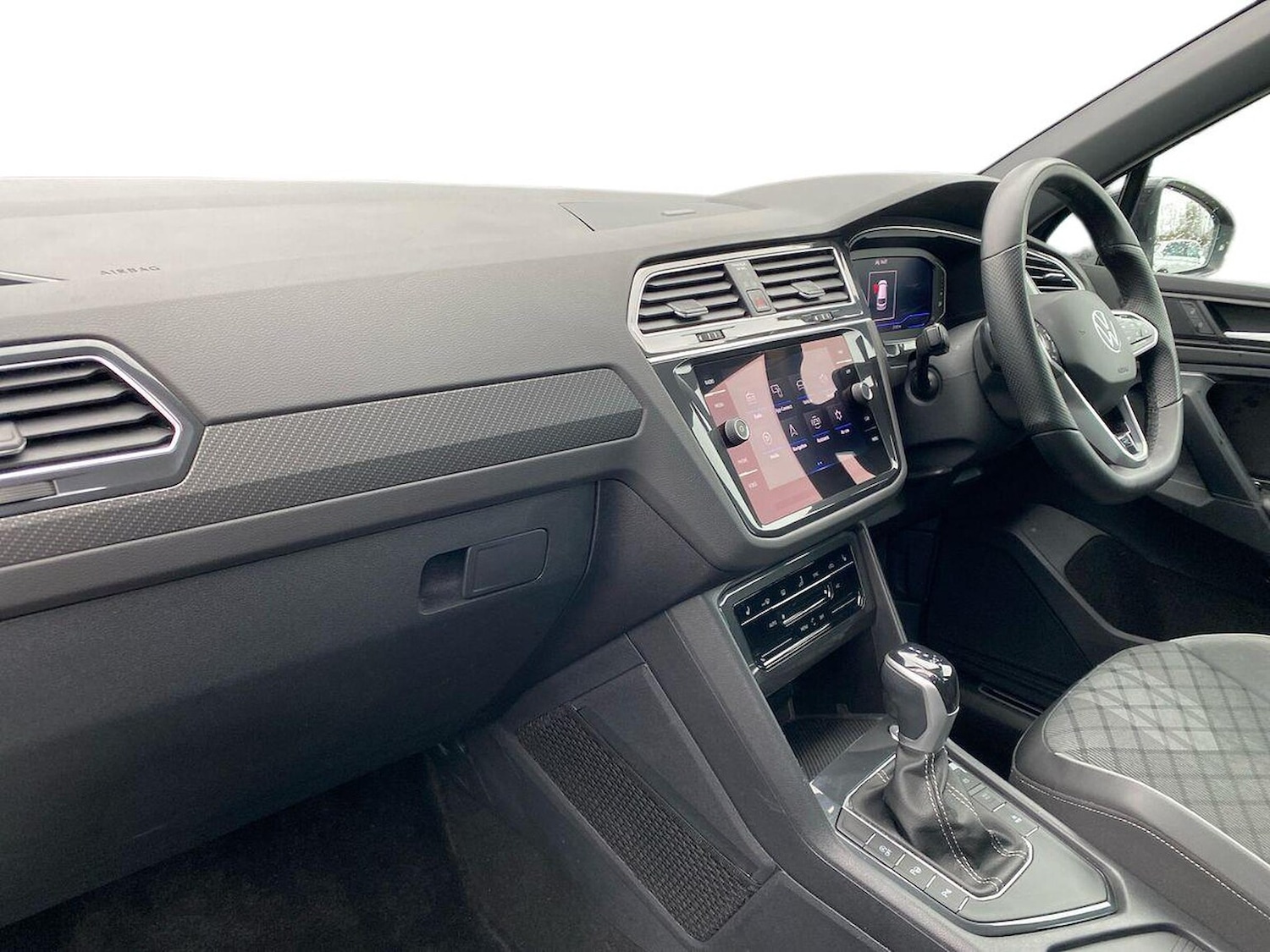 Used Volkswagen Tiguan 2023 for sale - 76578324: Photo 7