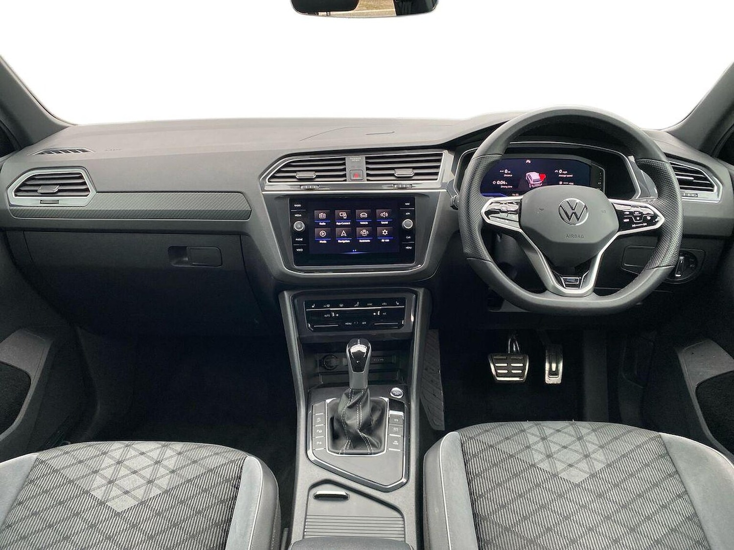 Used Volkswagen Tiguan 2023 for sale - 76578324: Photo 8