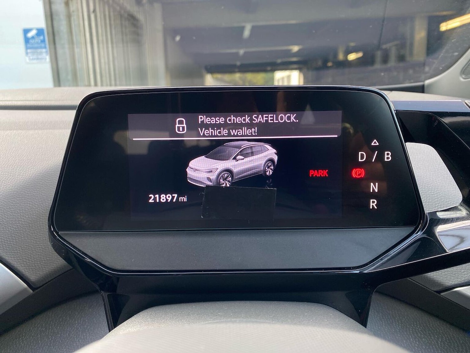 Used Volkswagen ID.4 2021 for sale - 76478221: Photo 10