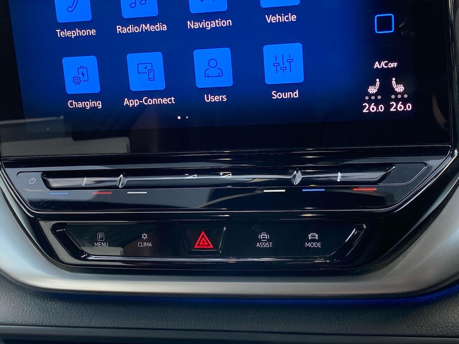 Used Volkswagen ID.4 2021 for sale - 76478221: Photo 12