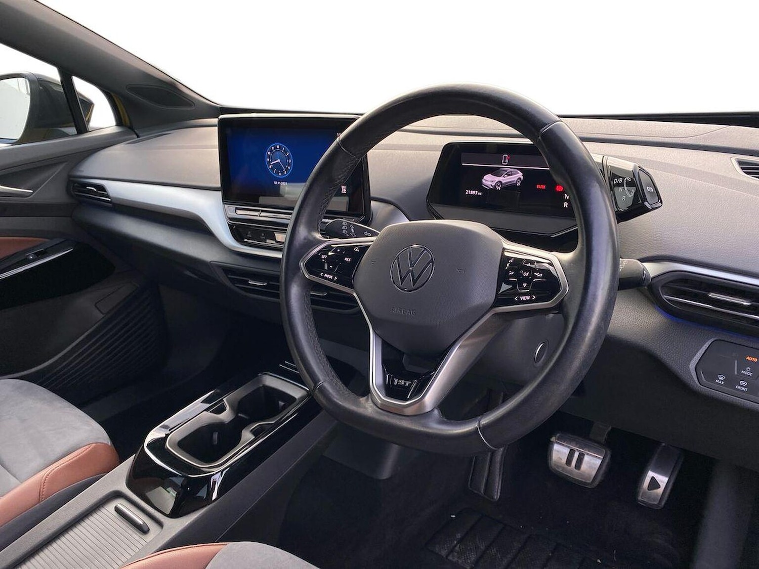 Used Volkswagen ID.4 2021 for sale - 76478221: Photo 15