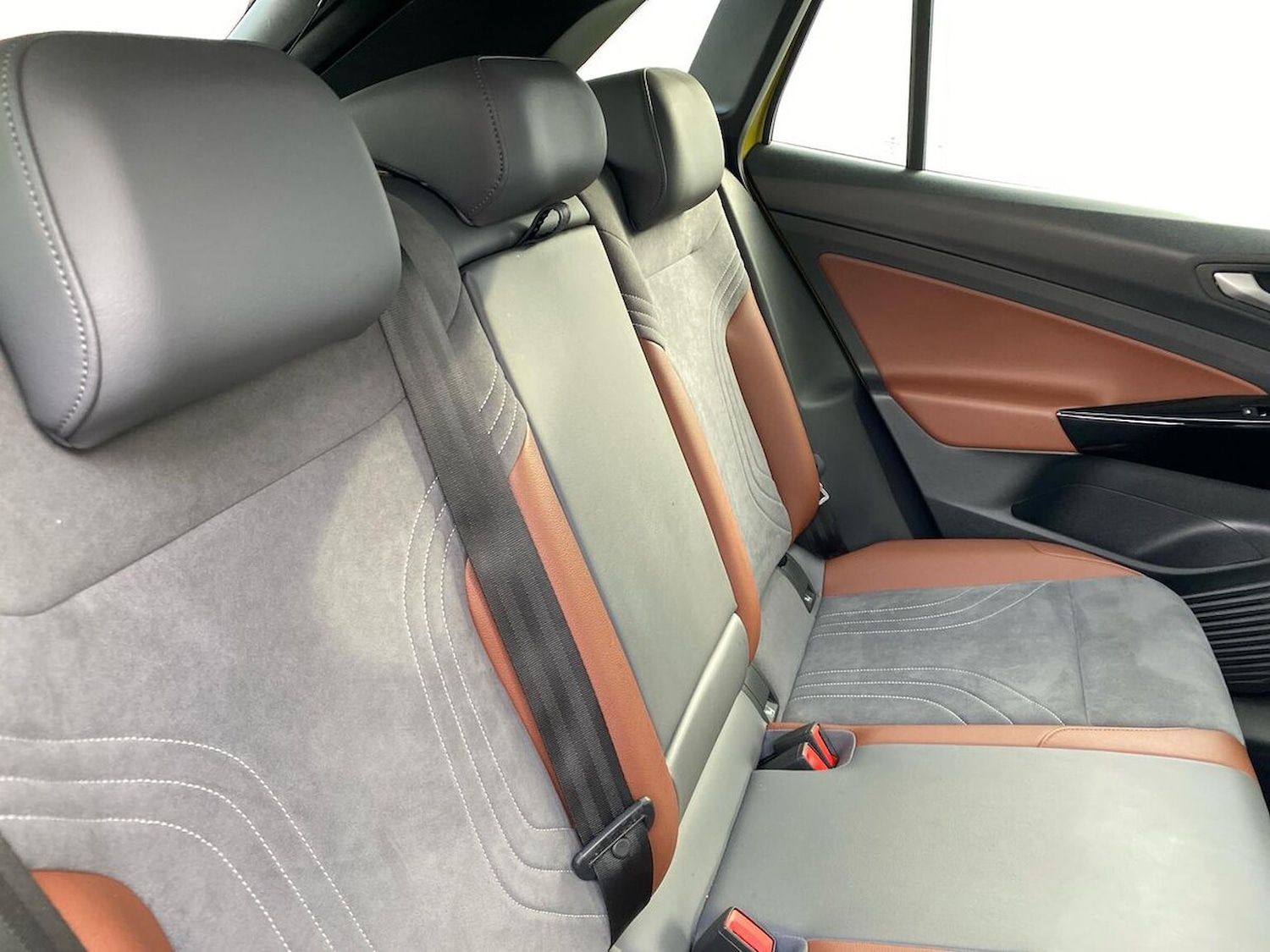 Used Volkswagen ID.4 2021 for sale - 76478221: Photo 16