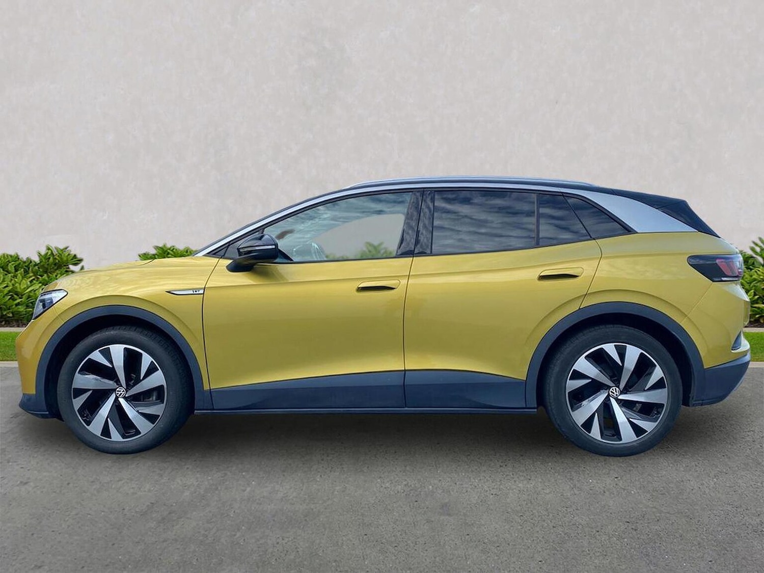 Used Volkswagen ID.4 2021 for sale - 76478221: Photo 19