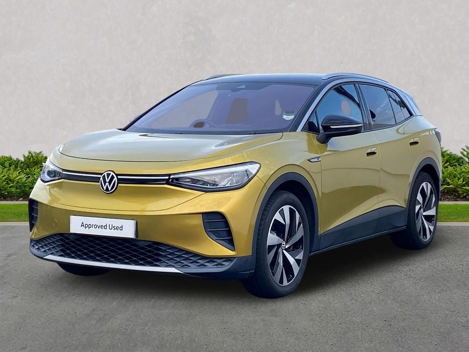 Used Volkswagen ID.4 2021 for sale - 76478221: Photo 20