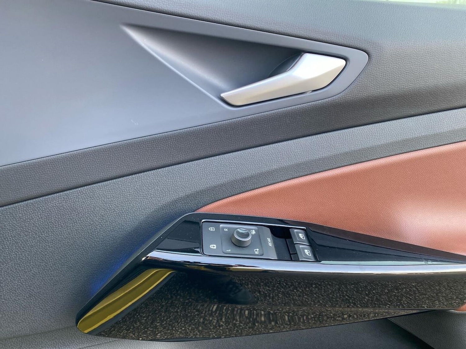 Used Volkswagen ID.4 2021 for sale - 76478221: Photo 21