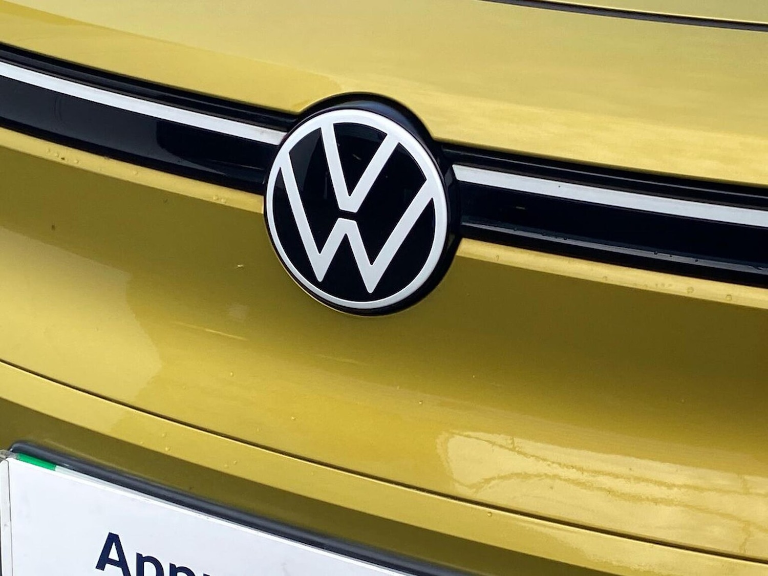 Used Volkswagen ID.4 2021 for sale - 76478221: Photo 31