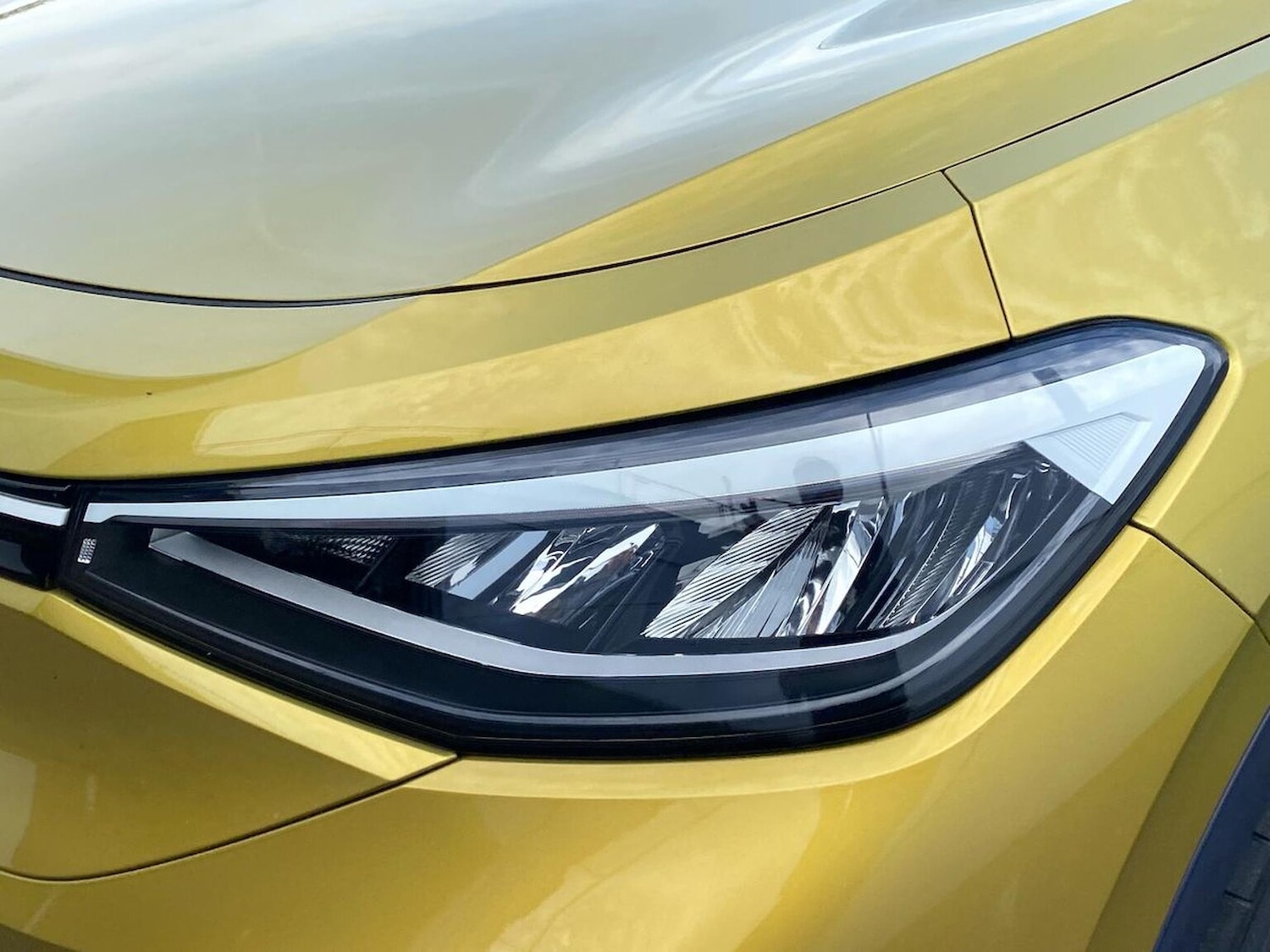 Used Volkswagen ID.4 2021 for sale - 76478221: Photo 32