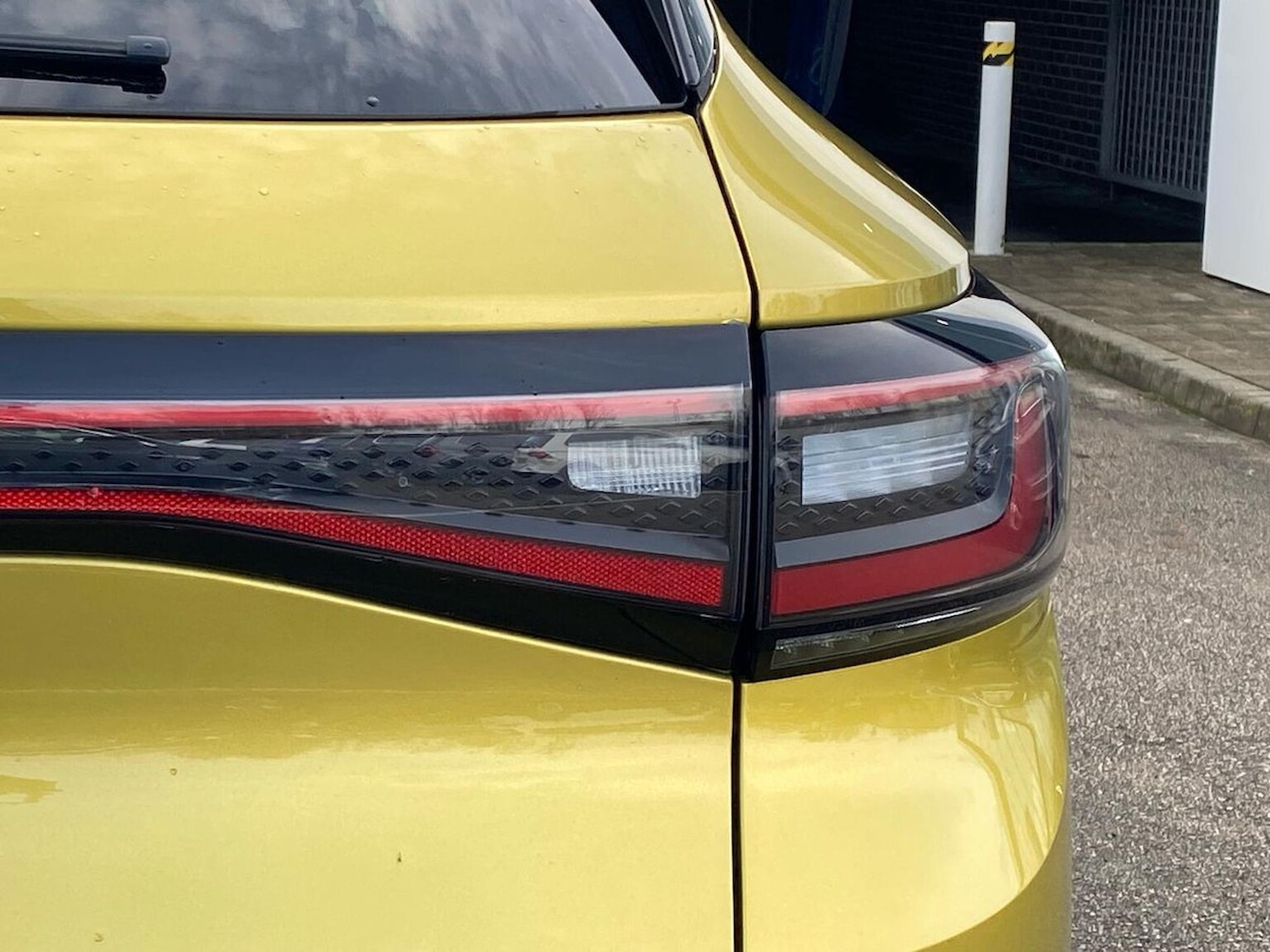 Used Volkswagen ID.4 2021 for sale - 76478221: Photo 34