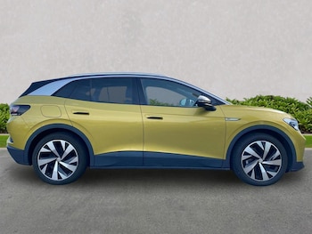 Used Volkswagen ID.4 2021 for sale - 76478221: Photo