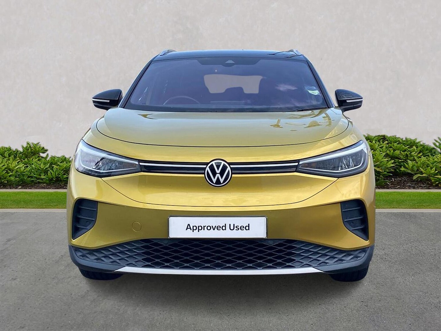 Used Volkswagen ID.4 2021 for sale - 76478221: Photo 5