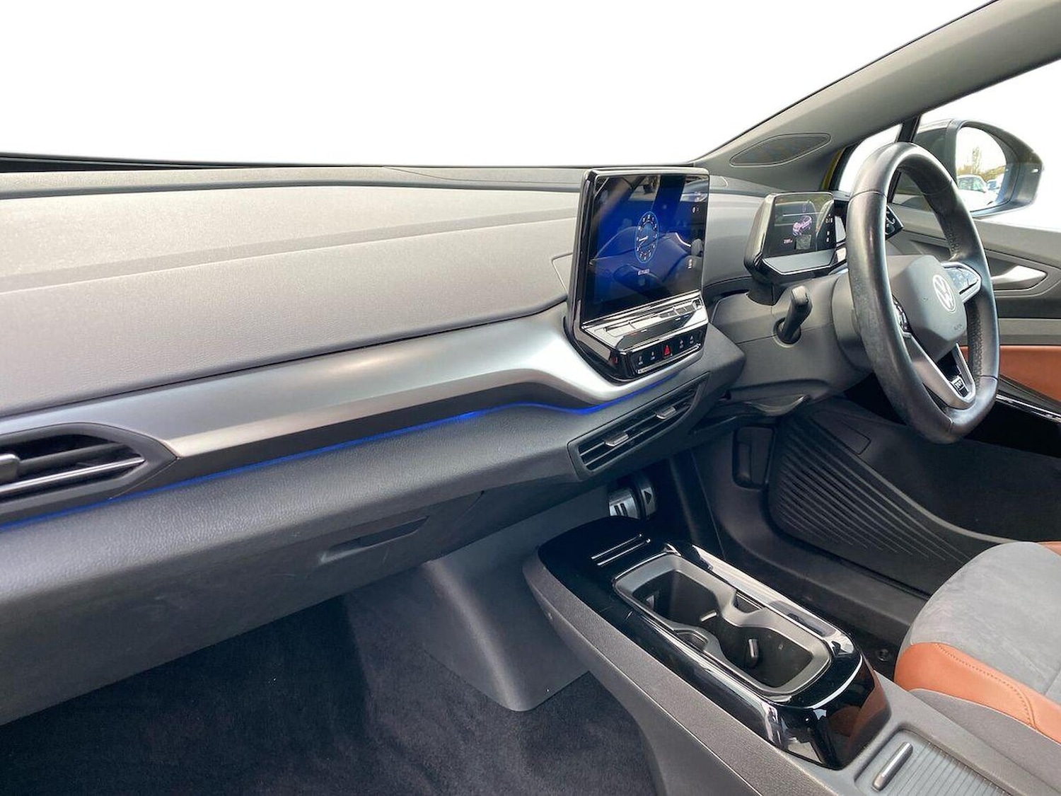 Used Volkswagen ID.4 2021 for sale - 76478221: Photo 7