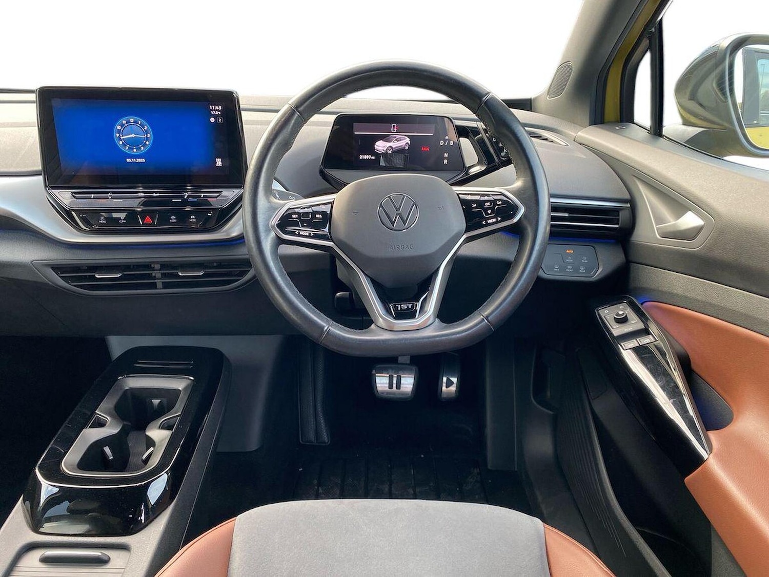 Used Volkswagen ID.4 2021 for sale - 76478221: Photo 9