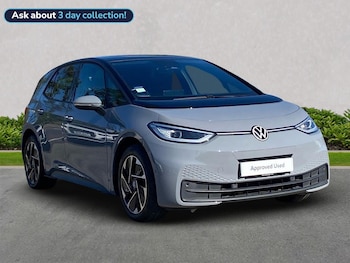 Volkswagen - ID3