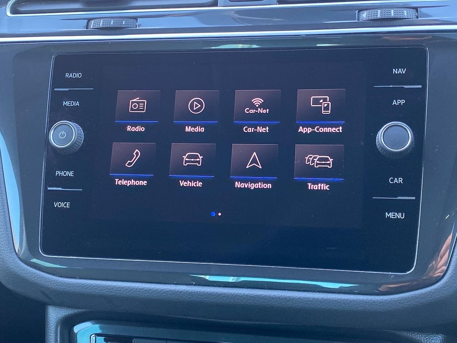 Used Volkswagen Tiguan 2020 for sale - 77008283: Photo 13