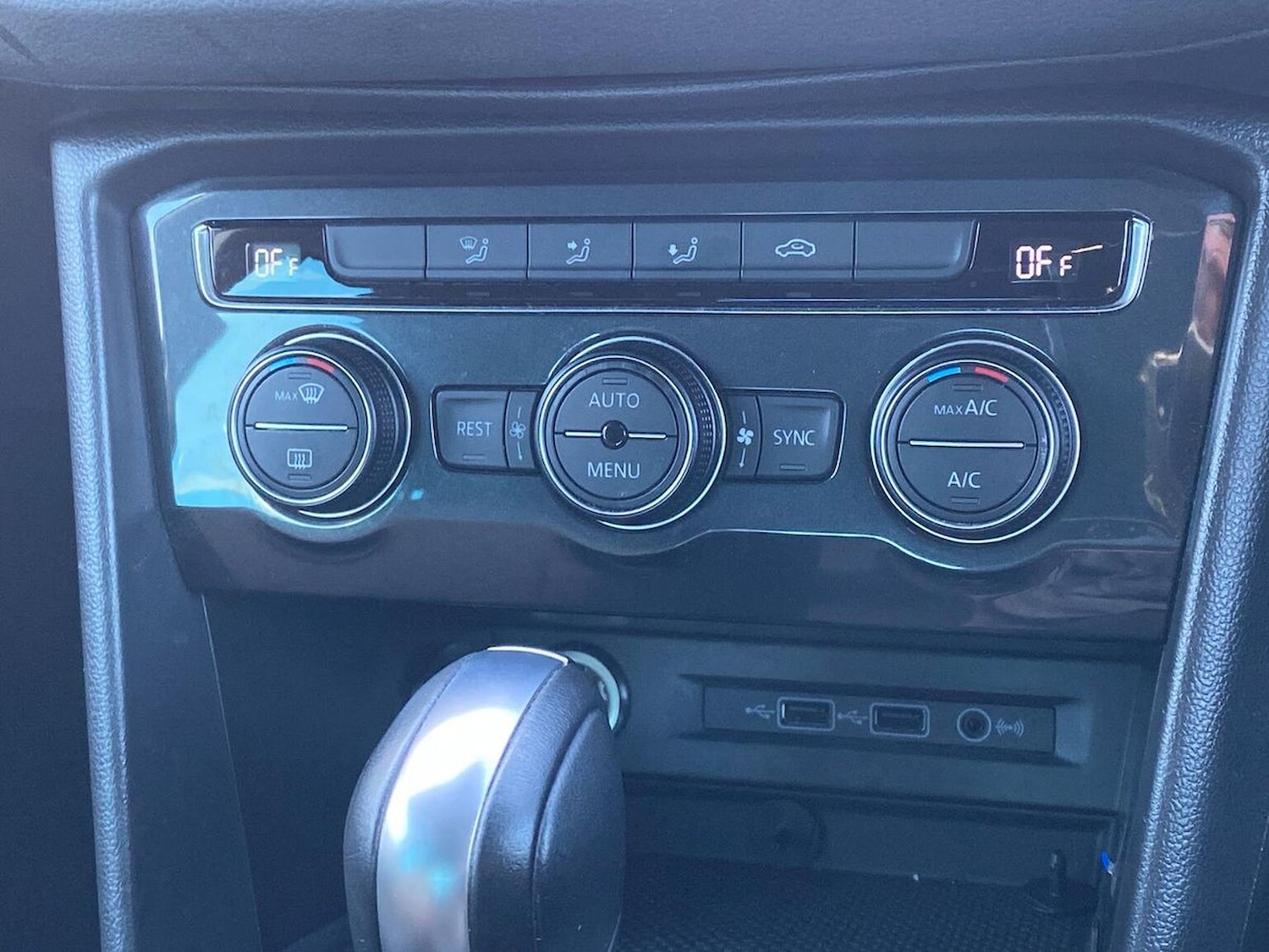 Used Volkswagen Tiguan 2020 for sale - 77008283: Photo 14