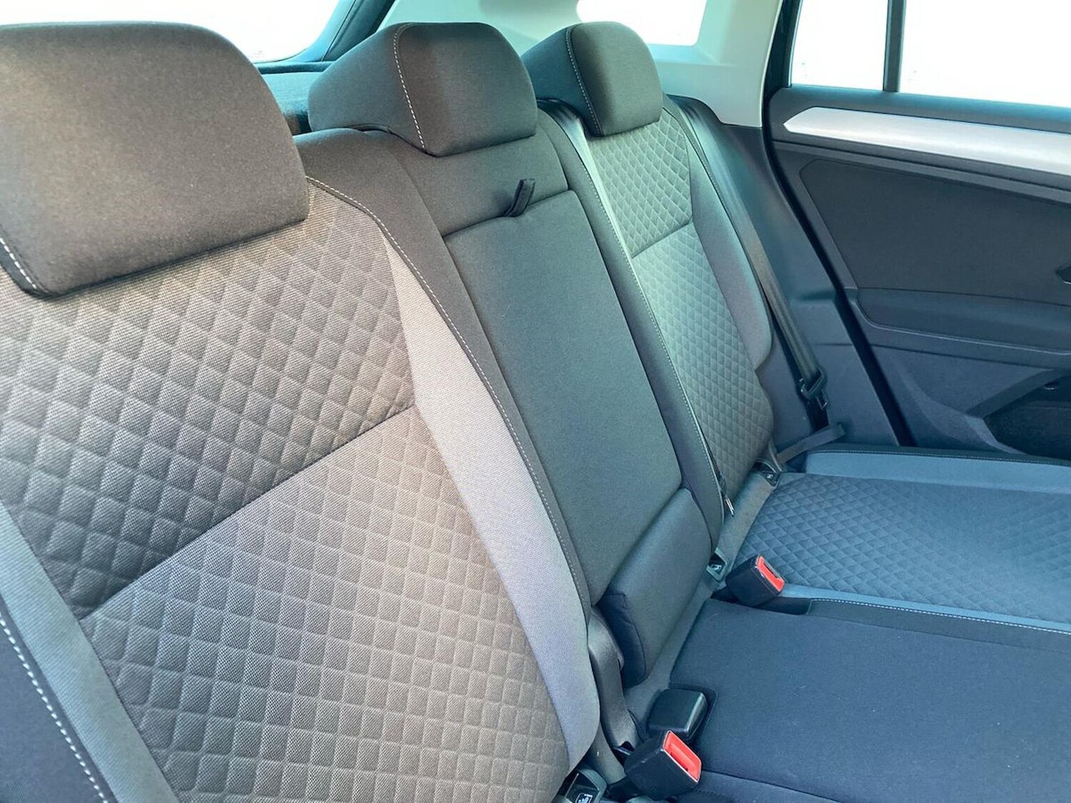 Used Volkswagen Tiguan 2020 for sale - 77008283: Photo 18