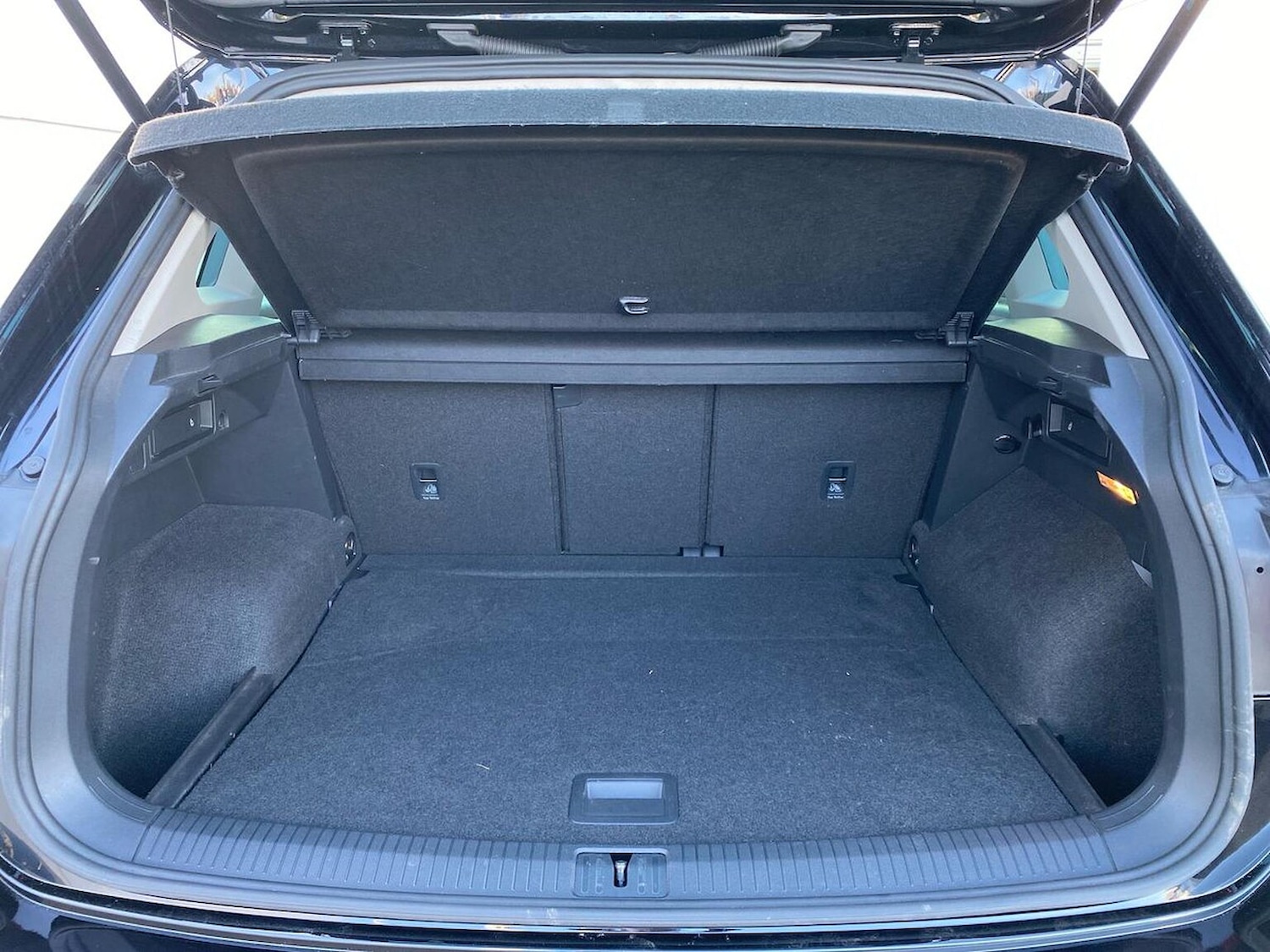 Used Volkswagen Tiguan 2020 for sale - 77008283: Photo 19