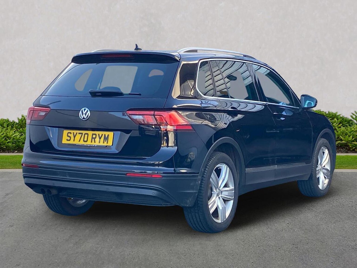 Used Volkswagen Tiguan 2020 for sale - 77008283: Photo 20