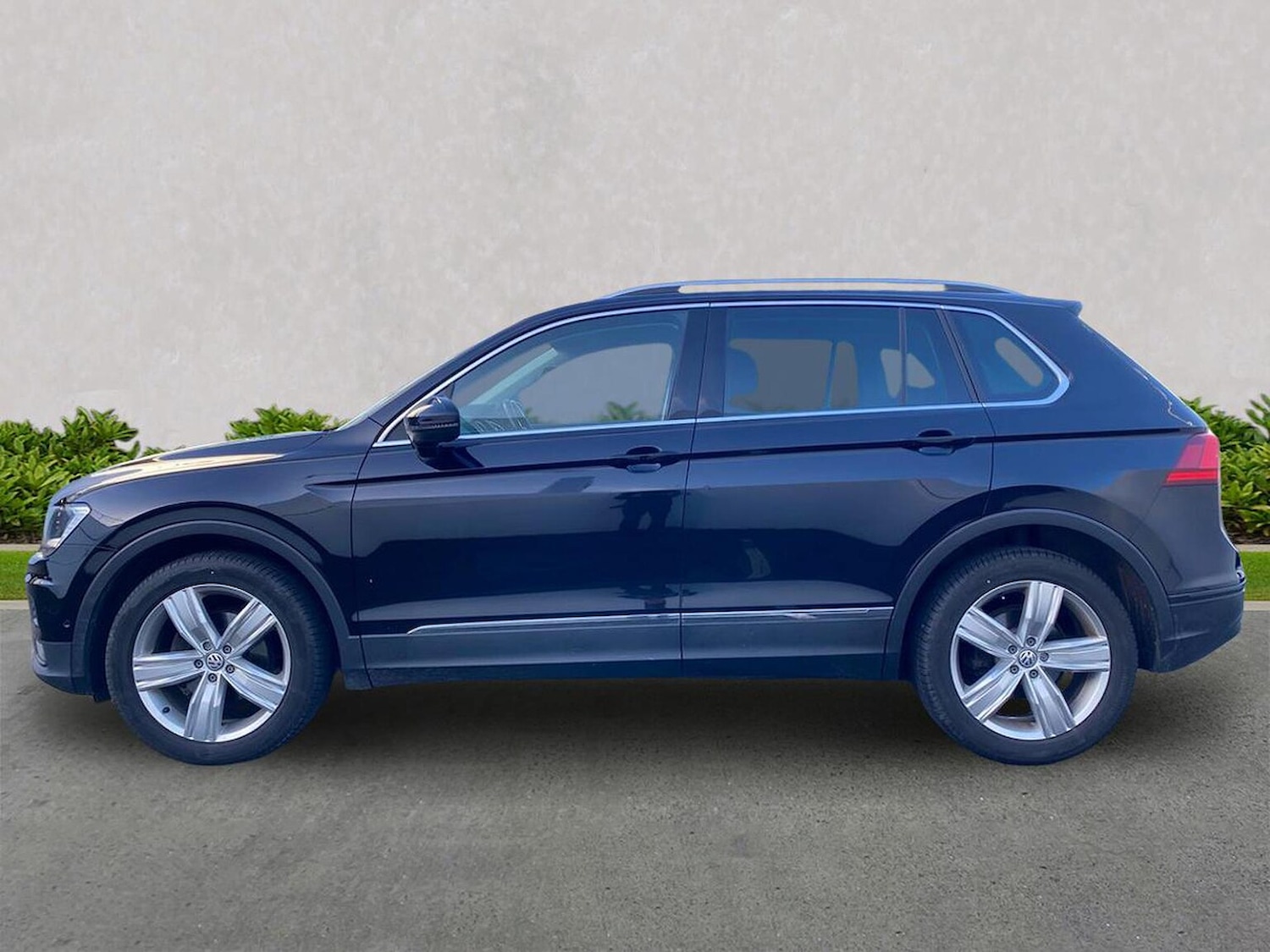 Used Volkswagen Tiguan 2020 for sale - 77008283: Photo 21