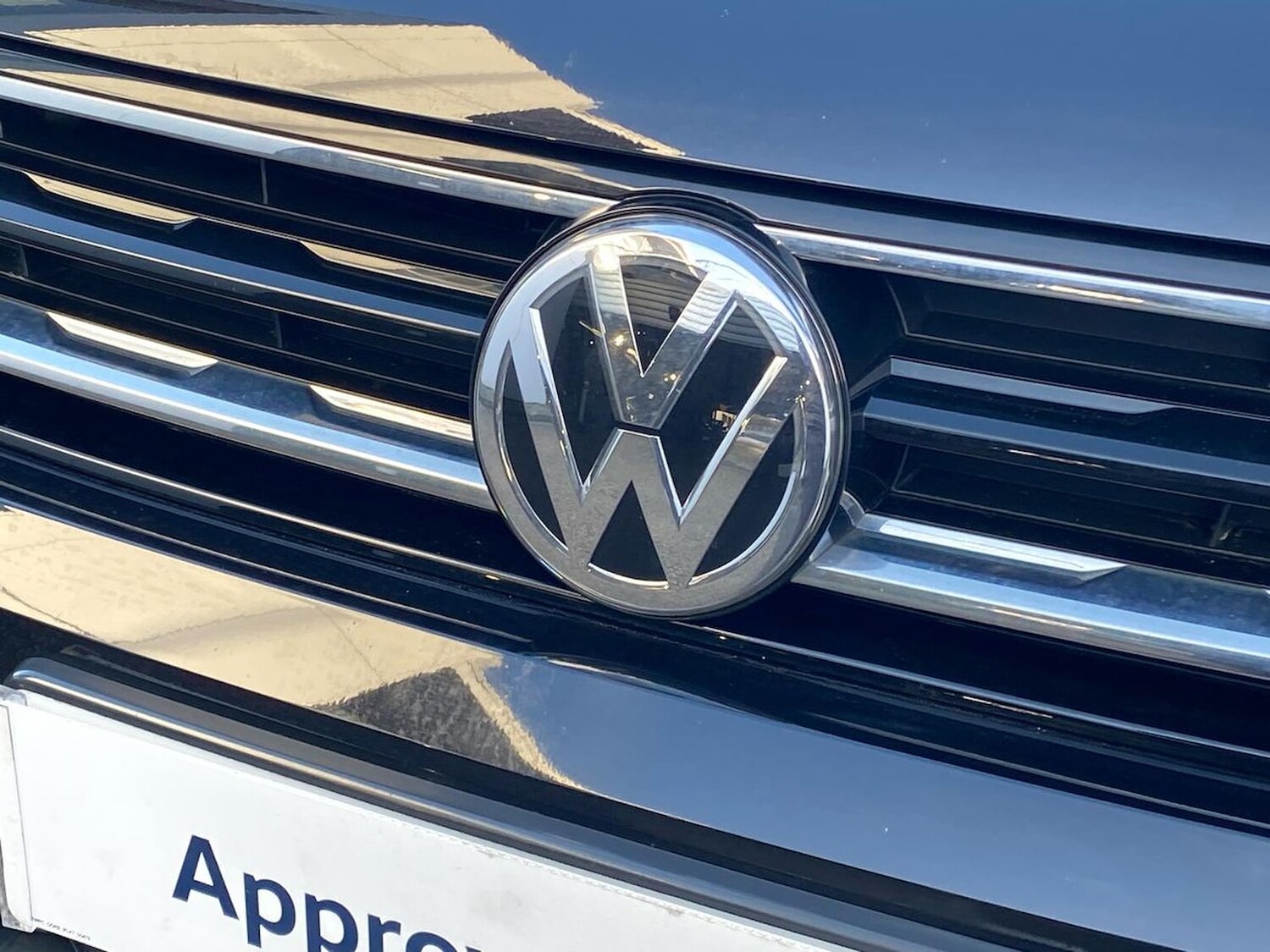 Used Volkswagen Tiguan 2020 for sale - 77008283: Photo 33