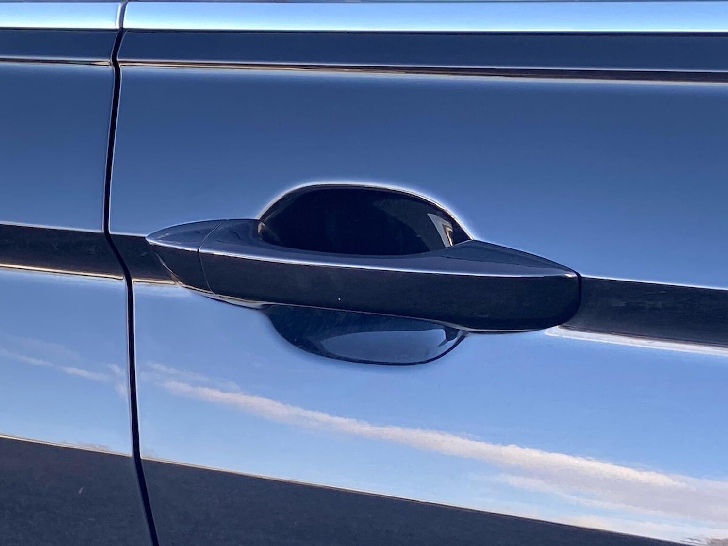 Used Volkswagen Tiguan 2020 for sale - 77008283: Photo 36