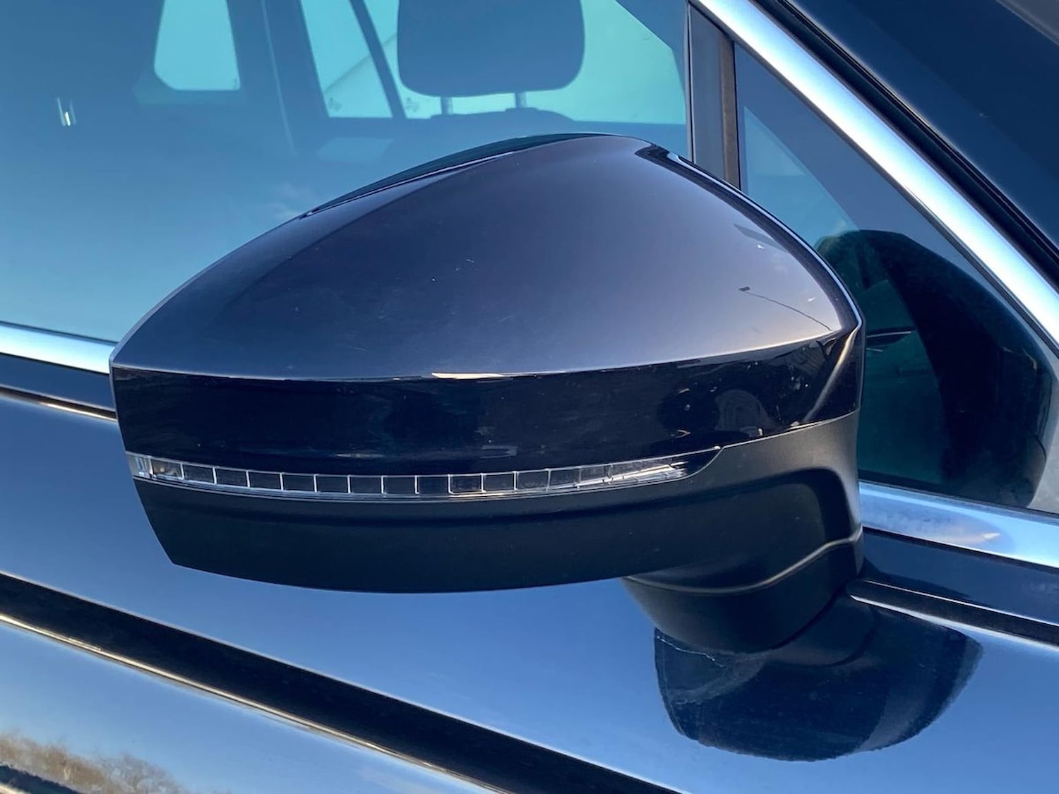 Used Volkswagen Tiguan 2020 for sale - 77008283: Photo 37