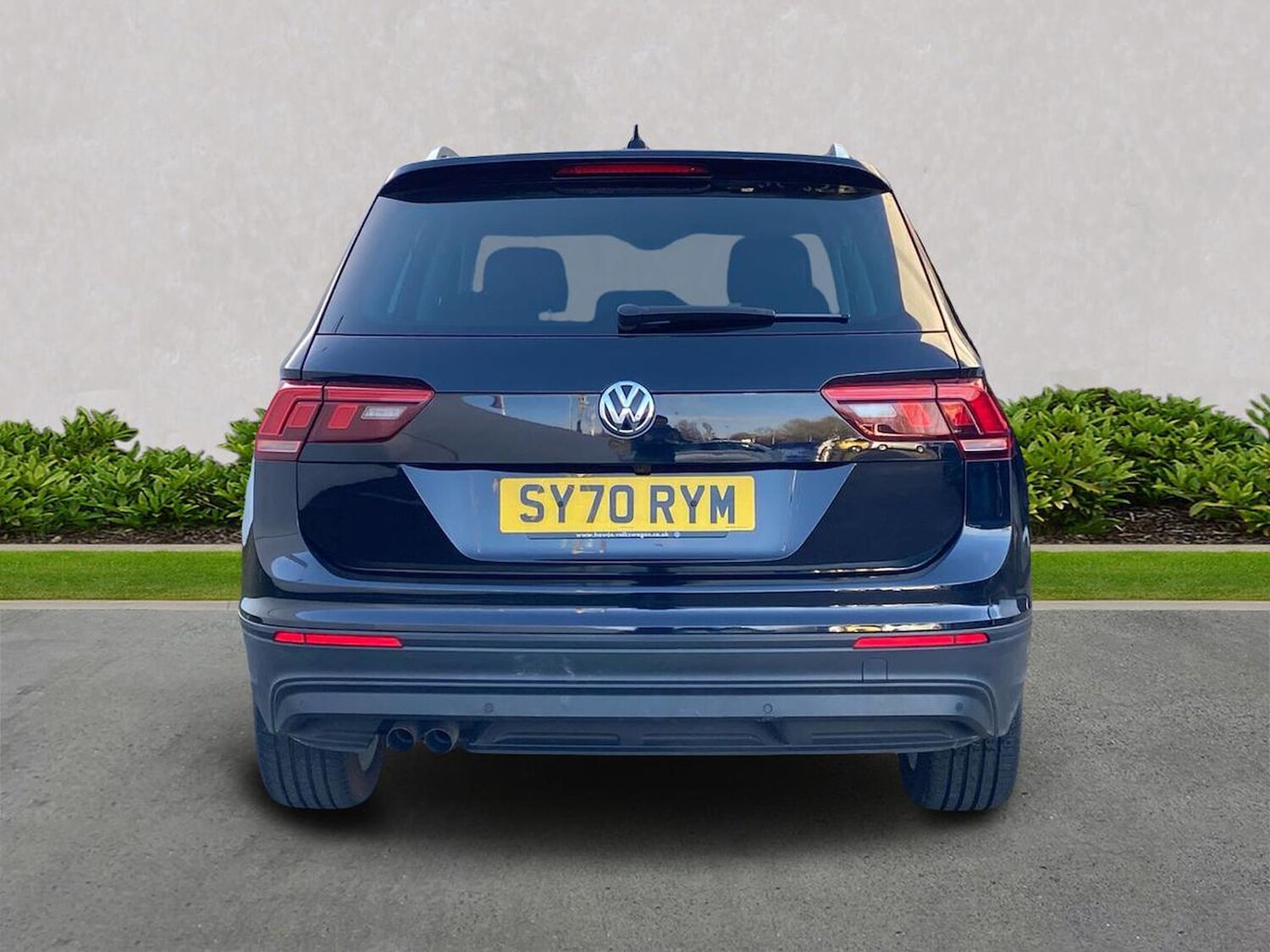 Used Volkswagen Tiguan 2020 for sale - 77008283: Photo 6