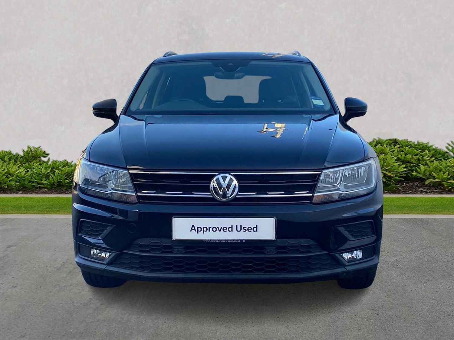 Used Volkswagen Tiguan 2020 for sale - 77008283: Photo 7