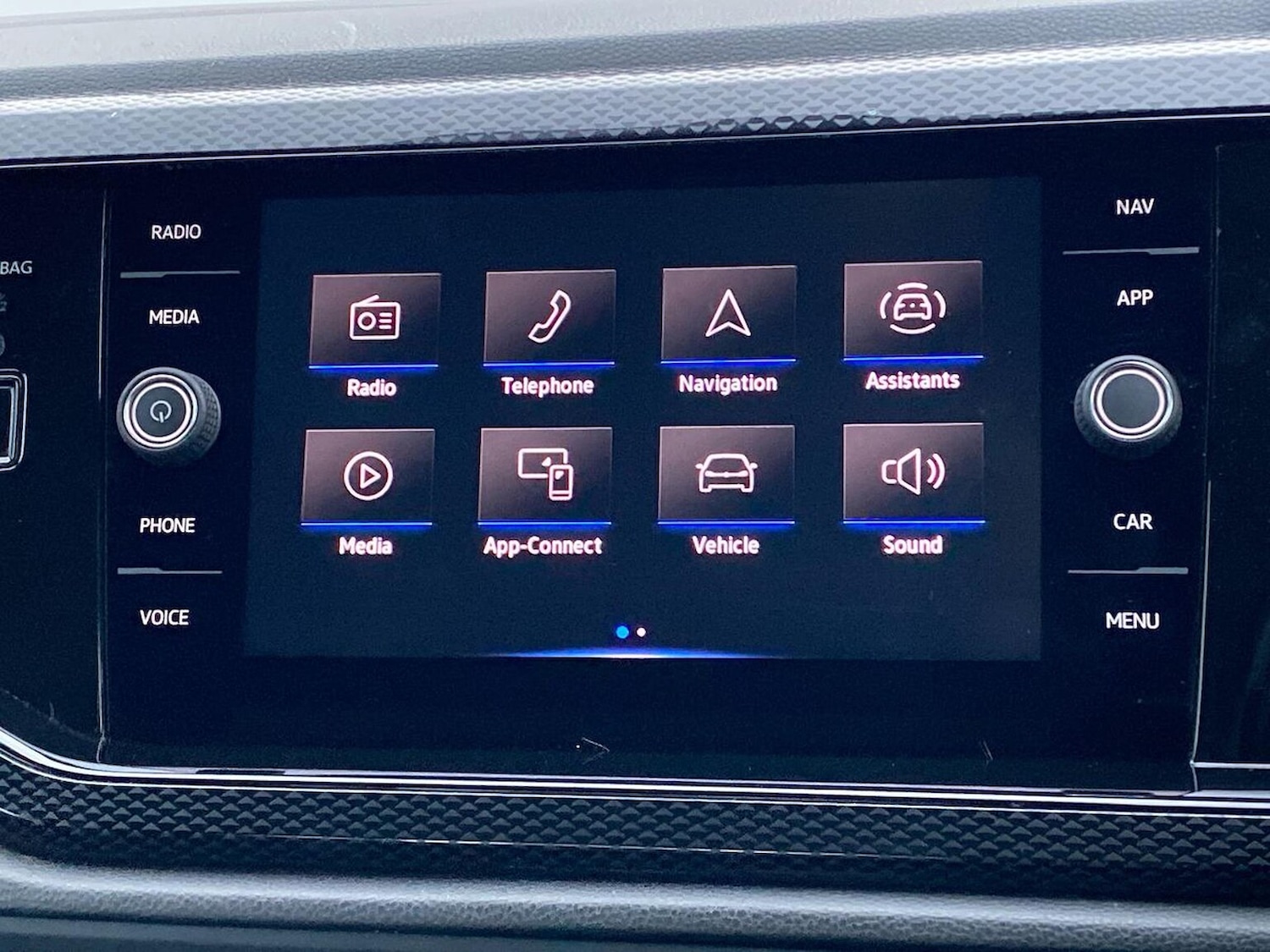 Used Volkswagen Polo 2022 for sale - 76681778: Photo 11