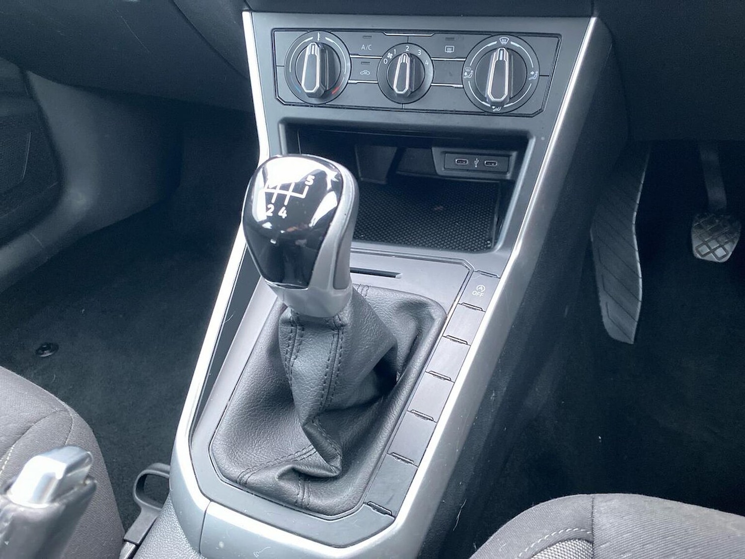 Used Volkswagen Polo 2022 for sale - 76681778: Photo 13