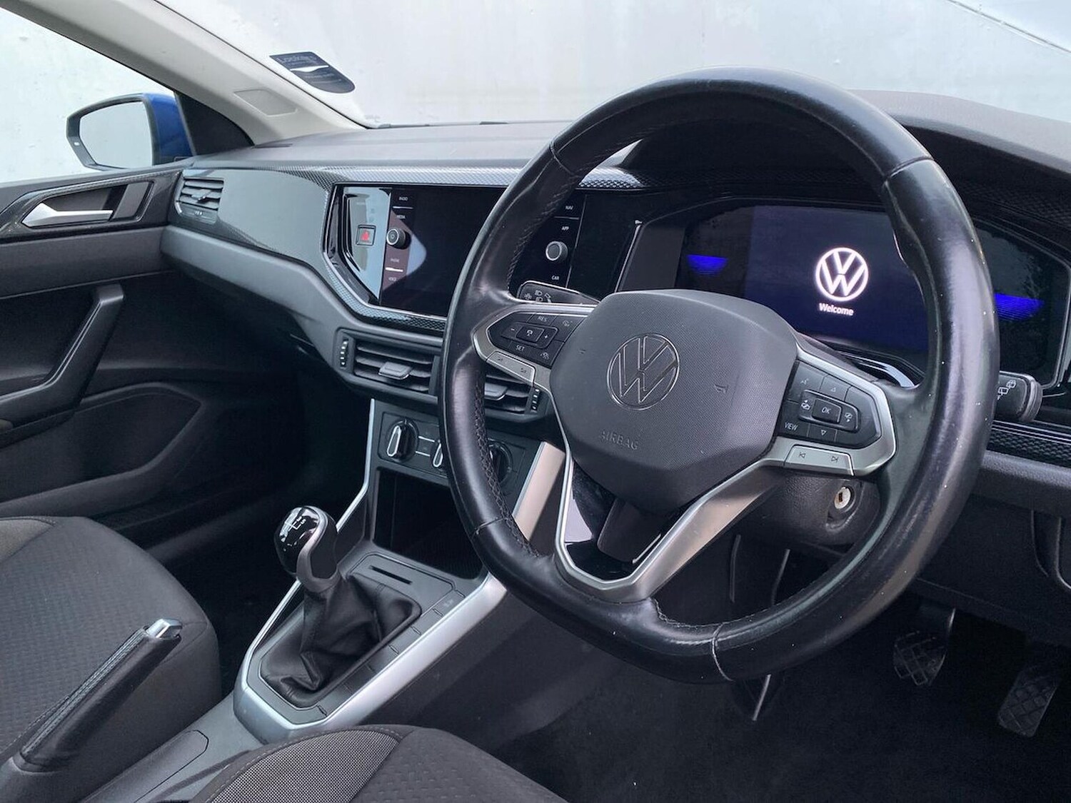 Used Volkswagen Polo 2022 for sale - 76681778: Photo 15