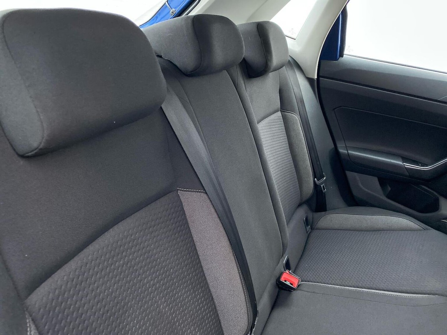 Used Volkswagen Polo 2022 for sale - 76681778: Photo 16