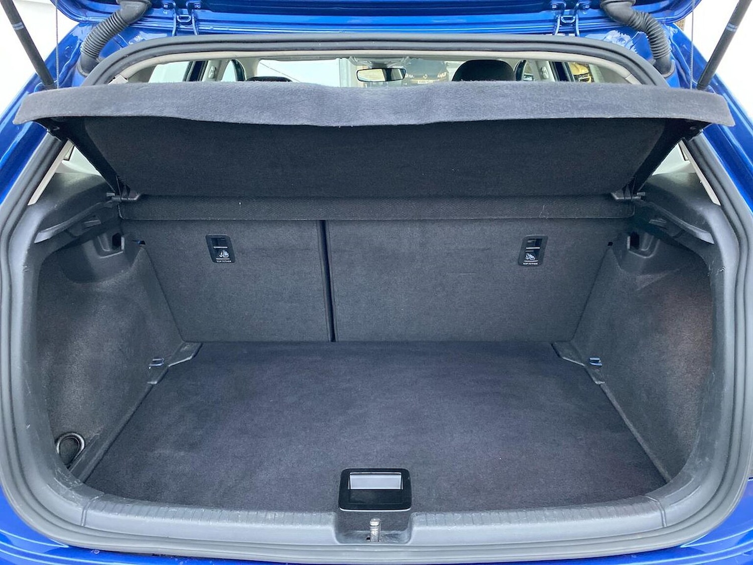 Used Volkswagen Polo 2022 for sale - 76681778: Photo 17