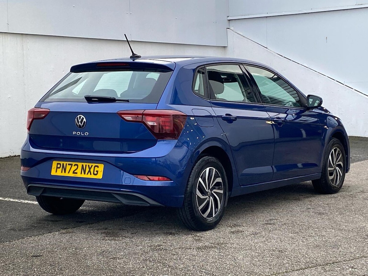 Used Volkswagen Polo 2022 for sale - 76681778: Photo 18