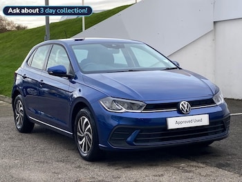 2022 - 1.0 Tsi Life 5Dr