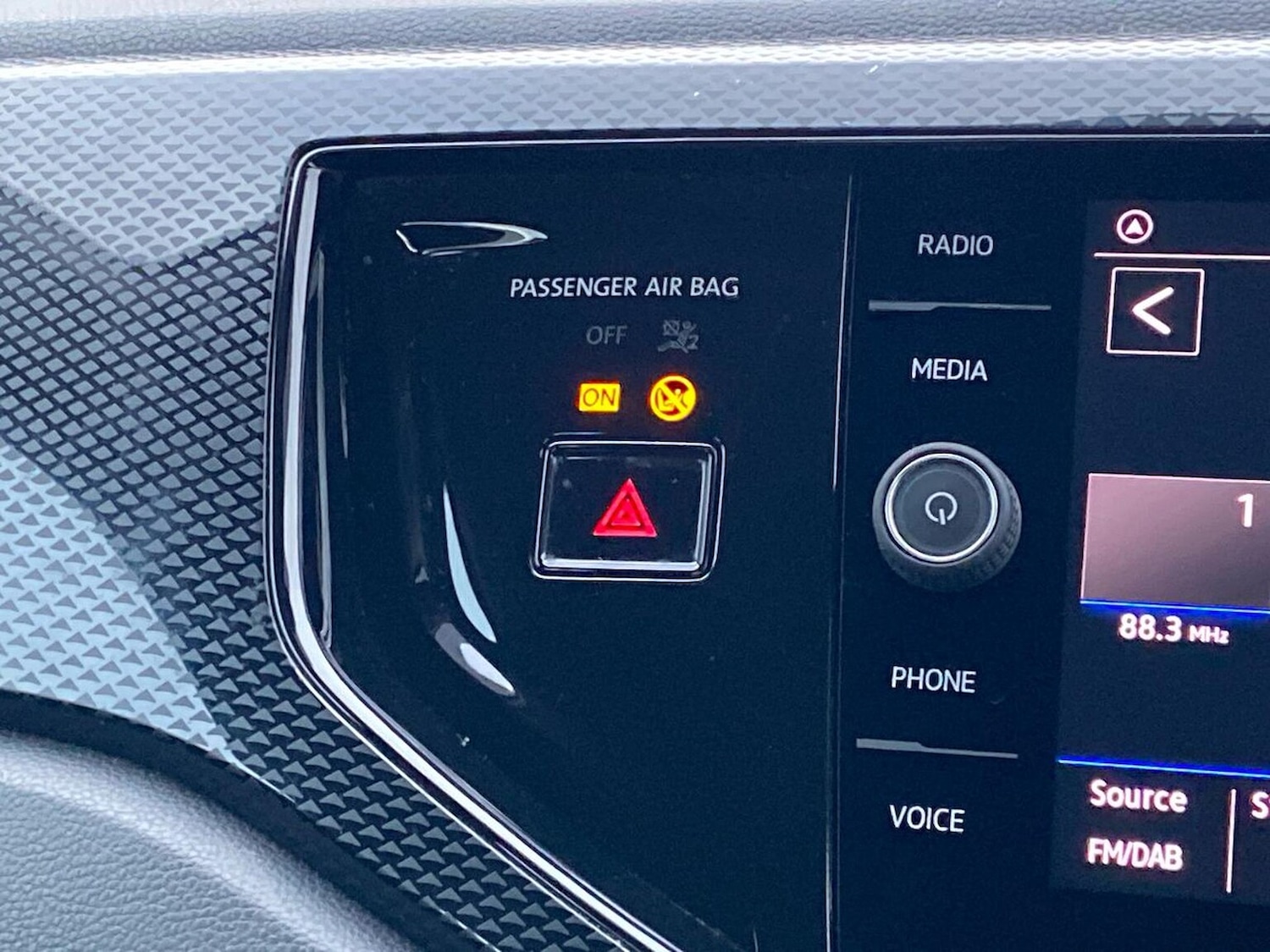 Used Volkswagen Polo 2022 for sale - 76681778: Photo 22