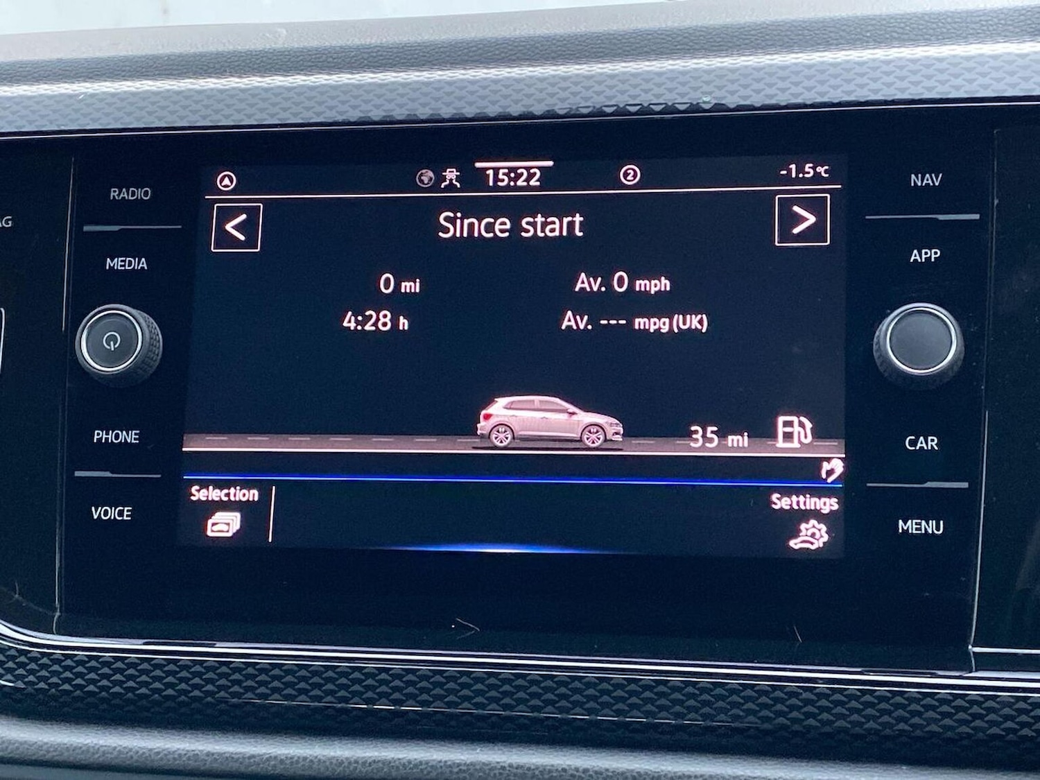 Used Volkswagen Polo 2022 for sale - 76681778: Photo 23