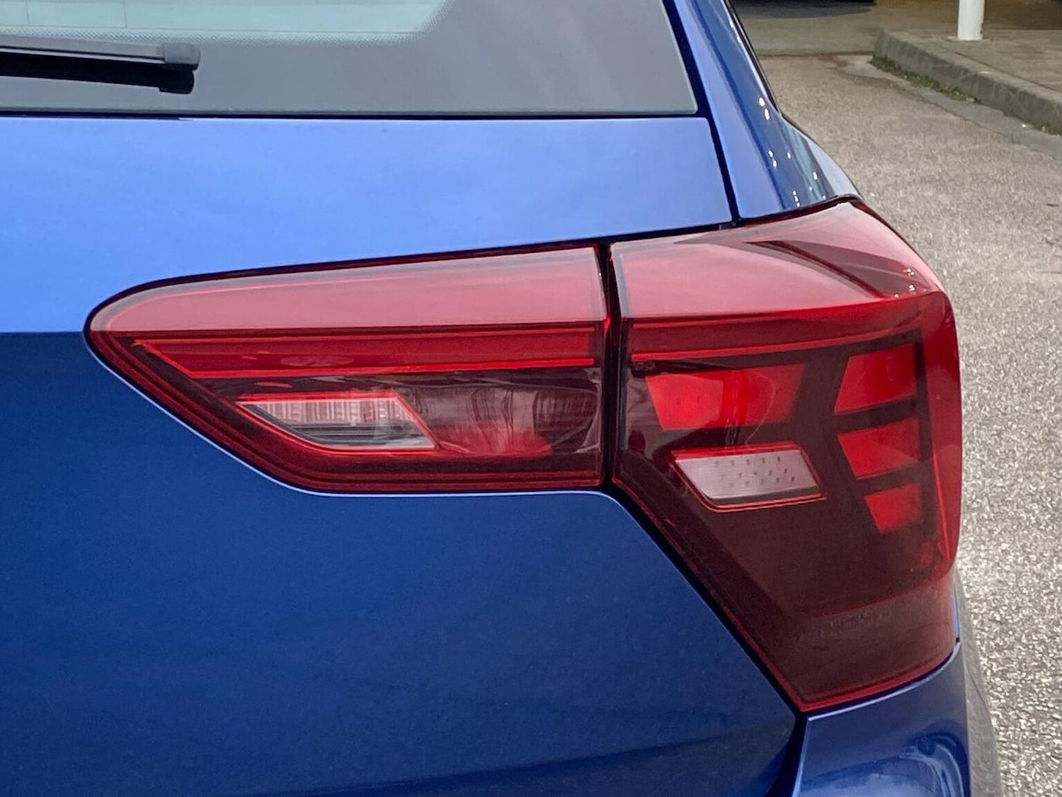 Used Volkswagen Polo 2022 for sale - 76681778: Photo 31